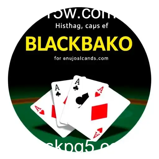 Blackjack